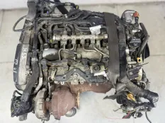 Двигатель A20DTH Opel Insignia A