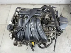Двигатель MR20DE Nissan Qashqai J10