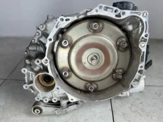 АКПП Volvo XC40 2019 1285368