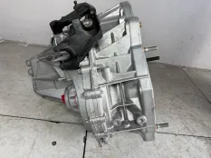 МКПП Renault Duster рест. 2021 320108363R