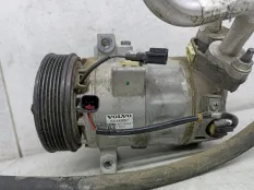 Компрессор кондиционера Volvo XC40 (2017 - 2022) 31449067