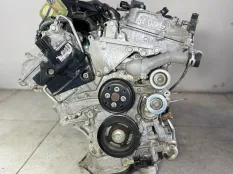 Двигатель 2GR-FE Toyota Highlander 3 XU50