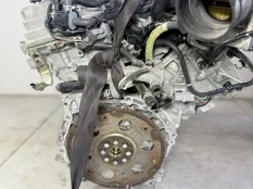 Двигатель 2GR-FE Toyota Highlander 3 XU50
