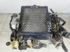 Двигатель L3-VDT Mazda CX-7