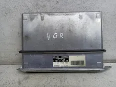 Блок управления двигателем Toyota Mark X X120 2006 8966622071