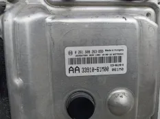 Блок управления двигателем Suzuki SX4 2 2013 3391061M00