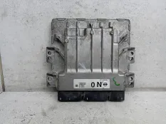 Блок управления двигателем Nissan Qashqai J11 (2013 - 2019) 237104ED9B