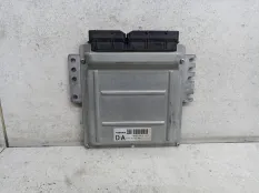 Блок управления двигателем Nissan Murano Z50 (2002 - 2008) MEC63780