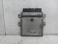 Блок управления двигателем Nissan Teana J32 (2008 - 2014) MEC126010