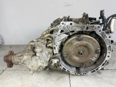 АКПП Nissan X-Trail T31 2010 310201XF6A