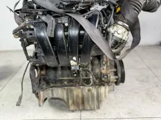 Двигатель F18D4 Chevrolet Cruze рест.