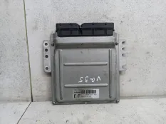 Блок управления двигателем Infiniti FX35 (2002 - 2006) MEC60010