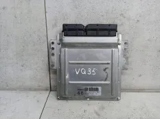 Блок управления двигателем Infiniti M35 3 рест. (2008 - 2010) MEC35954