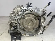 АКПП Nissan Qashqai J11 2017 HRA2