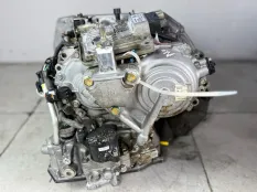 АКПП Nissan Qashqai J11 2017 HRA2