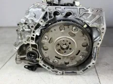 АКПП Nissan Qashqai J11 2017 HRA2