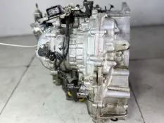 АКПП Nissan Qashqai J11 2017 HRA2
