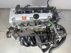 Двигатель K24Z2 Honda Accord 8
