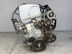 Двигатель K24Z2 Honda Accord 8