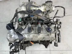 Двигатель QG18DE Nissan Primera P12