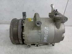 Компрессор кондиционера Ford Focus 3 2014 BV6N19D629BF