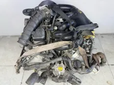 Двигатель 4GR-FSE Lexus IS 2