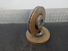 Диск тормозной передний Volkswagen Touareg 2 2014 7L6615301B