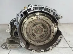 PКПП Ford Focus 3 2014 VV6R7000VK