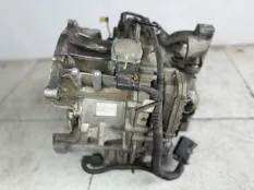 PКПП Ford Focus 3 2014 VV6R7000VK