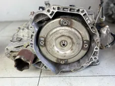 АКПП Nissan Almera N16 рест. 2005 310203AX66