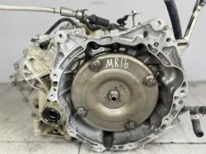 АКПП Nissan Juke F15 2011 310203TX0A