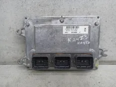 Блок управления двигателем Honda Accord 8 рест. 2014 37820RL6Q53