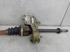 Кронштейн полуоси правой Peugeot 206 рест. 2007 9648420280