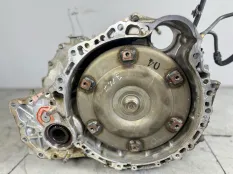 АКПП Lexus RX 2 рест. 2008 U151F