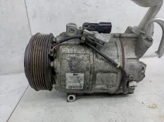 Компрессор кондиционера Nissan Qashqai J10 2010 92600CY09E
