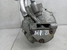Компрессор кондиционера Nissan Qashqai J10 2010 92600CY09E