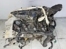 Двигатель 2TR703 Renault Koleos рест.