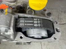 Двигатель F4R400 Renault Duster