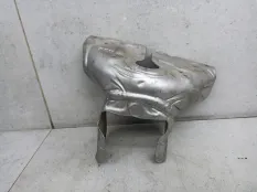 Защита (экран) выпускного коллектора Peugeot 307 рест. 2006 9651212880