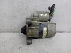 Стартер Peugeot 206 рест. 2006 9633292480