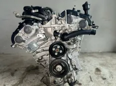 Двигатель 2GR-FXE Lexus RX 4 AGL20W