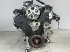 Двигатель J35Z4 Honda Pilot 2