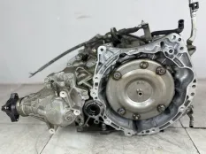 Вариатор Nissan Qashqai J10 рест. 2010 310201XF2D