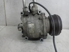 Компрессор кондиционера Honda HR-V 2001 EC0087758