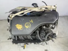 Двигатель MR20DD Nissan X-Trail T32