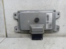 Блок управления АКПП Nissan Murano Z51 (2007 - 2010) 310361JA4A