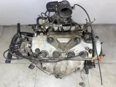 Двигатель D16W1 Honda HR-V