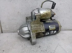 Стартер Mitsubishi Pajero 3 рест. (2002 - 2006) M000T20472