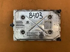 Блок управления двигателем Jeep Wrangler JK 3.6