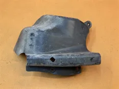 Пыльник бампера передний левый Jeep Grand Cherokee